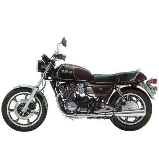 Yamaha 1100 XS